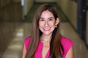 Luci Ramos Hoppe